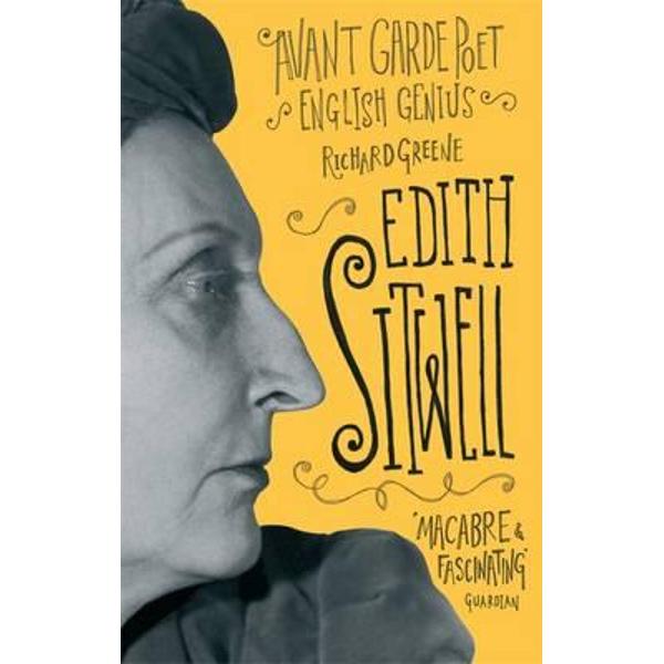 Edith Sitwell