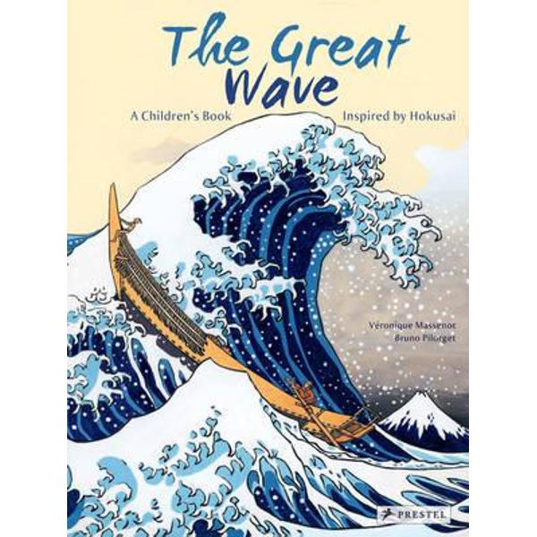 Great Wave