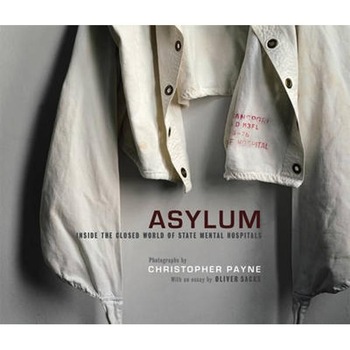 Asylum Asylum