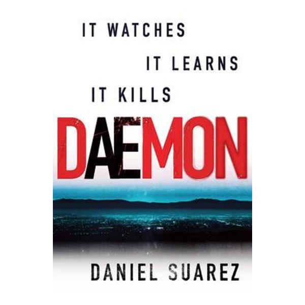 Daemon