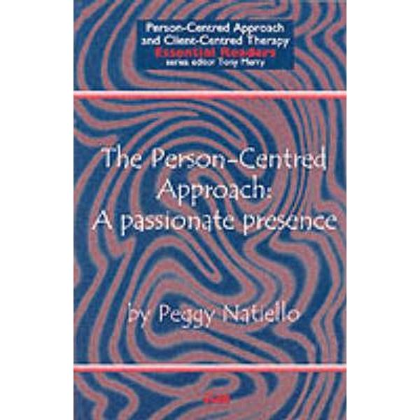 Person-centred Approach