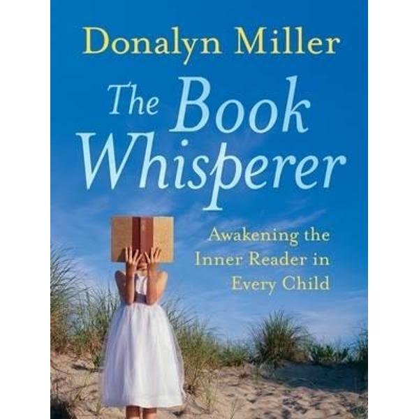Book Whisperer