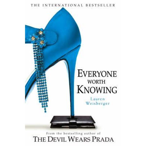 Everyone Worth Knowing