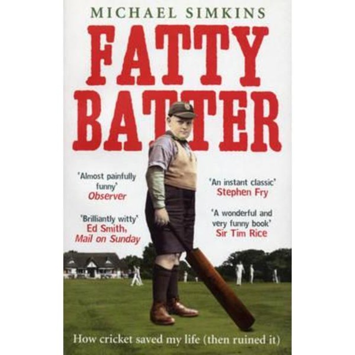 Fatty Batter