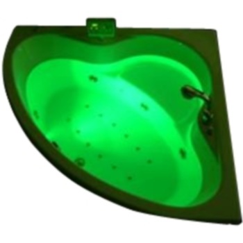Cromoterapie multi-LED Belform, montaj pe cada Cromoterapie multi-LED Belform, montaj pe cada