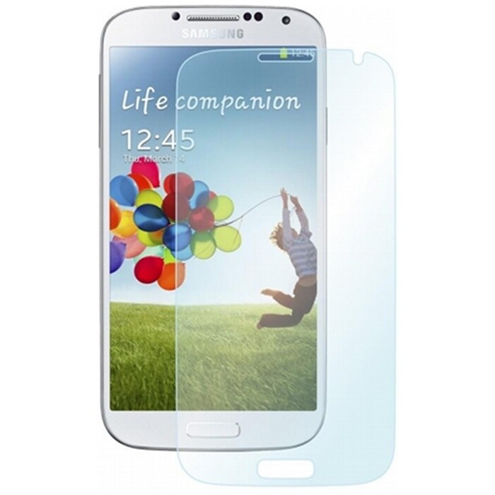 Folie de protectie Tellur pentru Samsung Galaxy S4 I9500