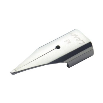 Penita otel negru Lamy Z50 scriere F Penita otel negru Lamy Z50 scriere F
