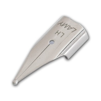 Penita otel Lamy Z50 scriere F Penita otel Lamy Z50 scriere F