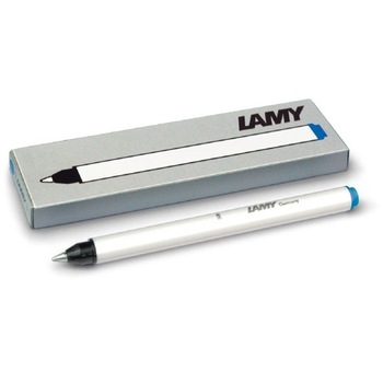 Rezerva roller Lamy T11 albastru 0.7 3/set Rezerva roller Lamy T11 albastru 0.7 3/set