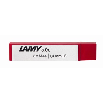 Mina creion mecanic Lamy M44 1.4mm B Mina creion mecanic Lamy M44 1.4mm B