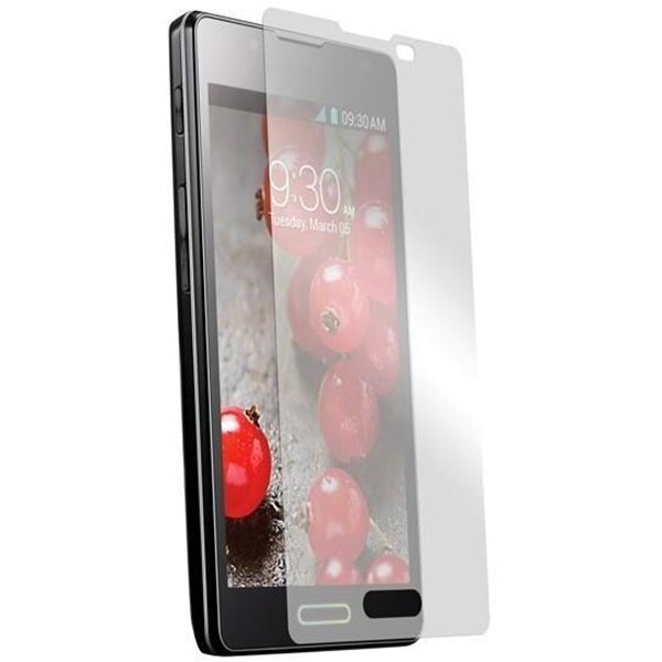 Folie de protectie Tellur pentru LG Optimus L5 II