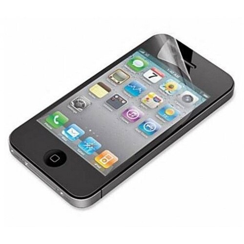 Folie de protectie Tellur pentru iPhone 4/4S