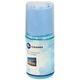 Solutie curatare A+ Clean, 200ml, cu microfibra 170/170 mm