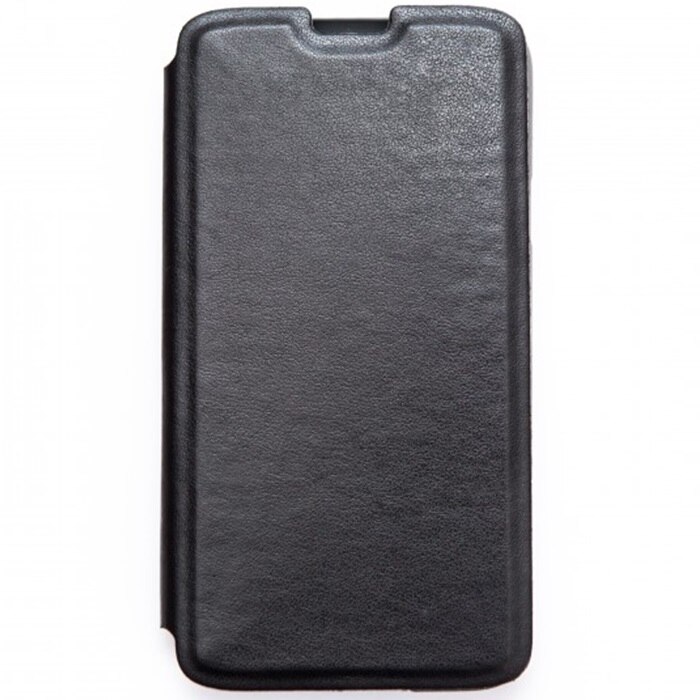 Husa de protectie Tellur Folio pentru Samsung S5, Black