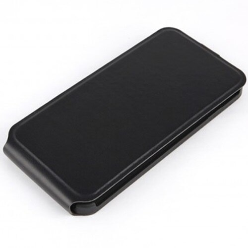 Husa Flip Tellur pentru Iphone 6/6S Plus, Black