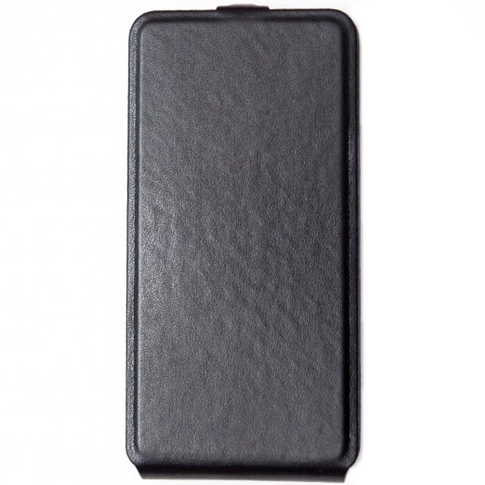 Husa de protectie Tellur Flip pentru Samsung A5, Grey
