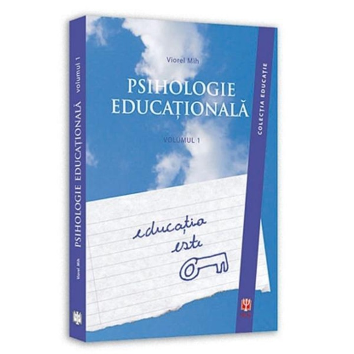 Psihologie Educationala - Viorel Mih