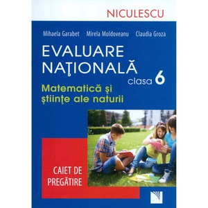 Cauți Culegere Matematica Niculescu Clasa 7 Alege Din Oferta Emag Ro