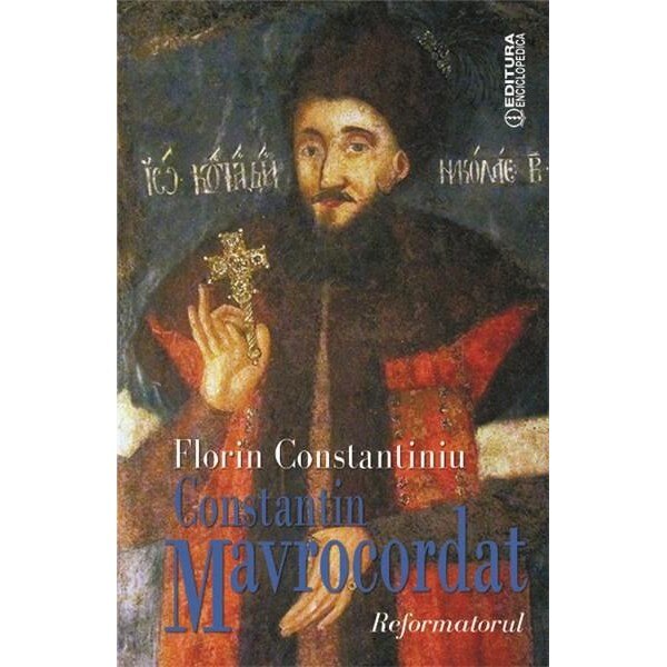 Constantin Mavrocordat - Florin Constantiniu
