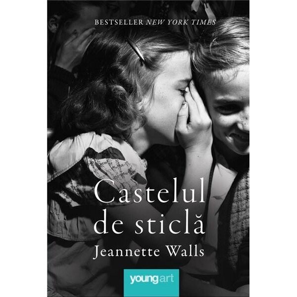 Castelul de sticla - Jeannette Walls