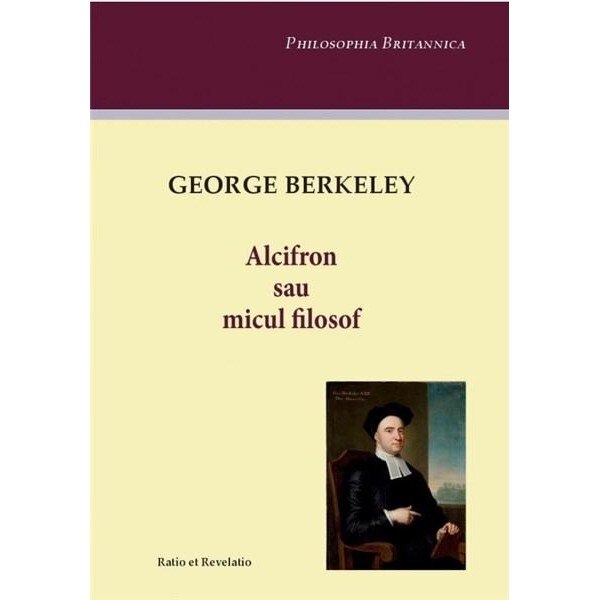Alcifron sau micul filosof - George Berkeley