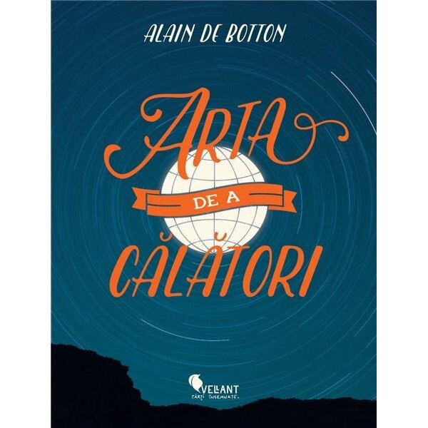 Arta de a calatori - Alain De Botton