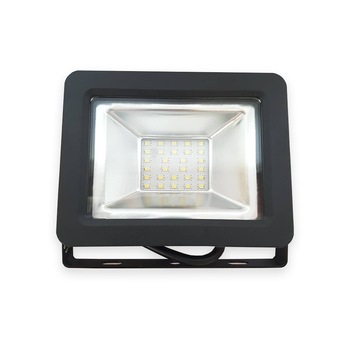 Proiector Full led 20w, 6500k, extra slim, 50 000h Proiector Full led 20w, 6500k, extra slim, 50 000h