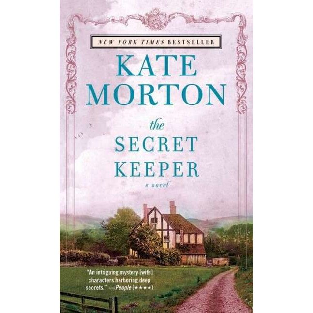 The Secret Keeper de Kate Morton