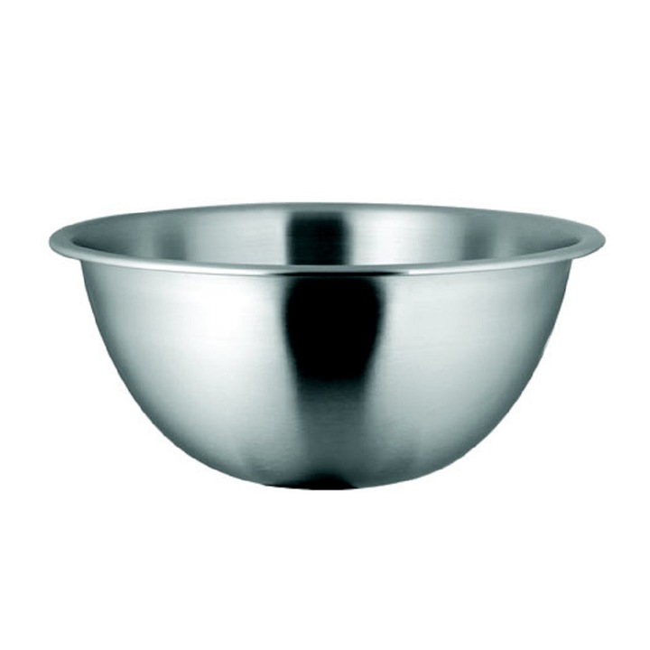 Bol Pentru Mixare, inox, 22cm