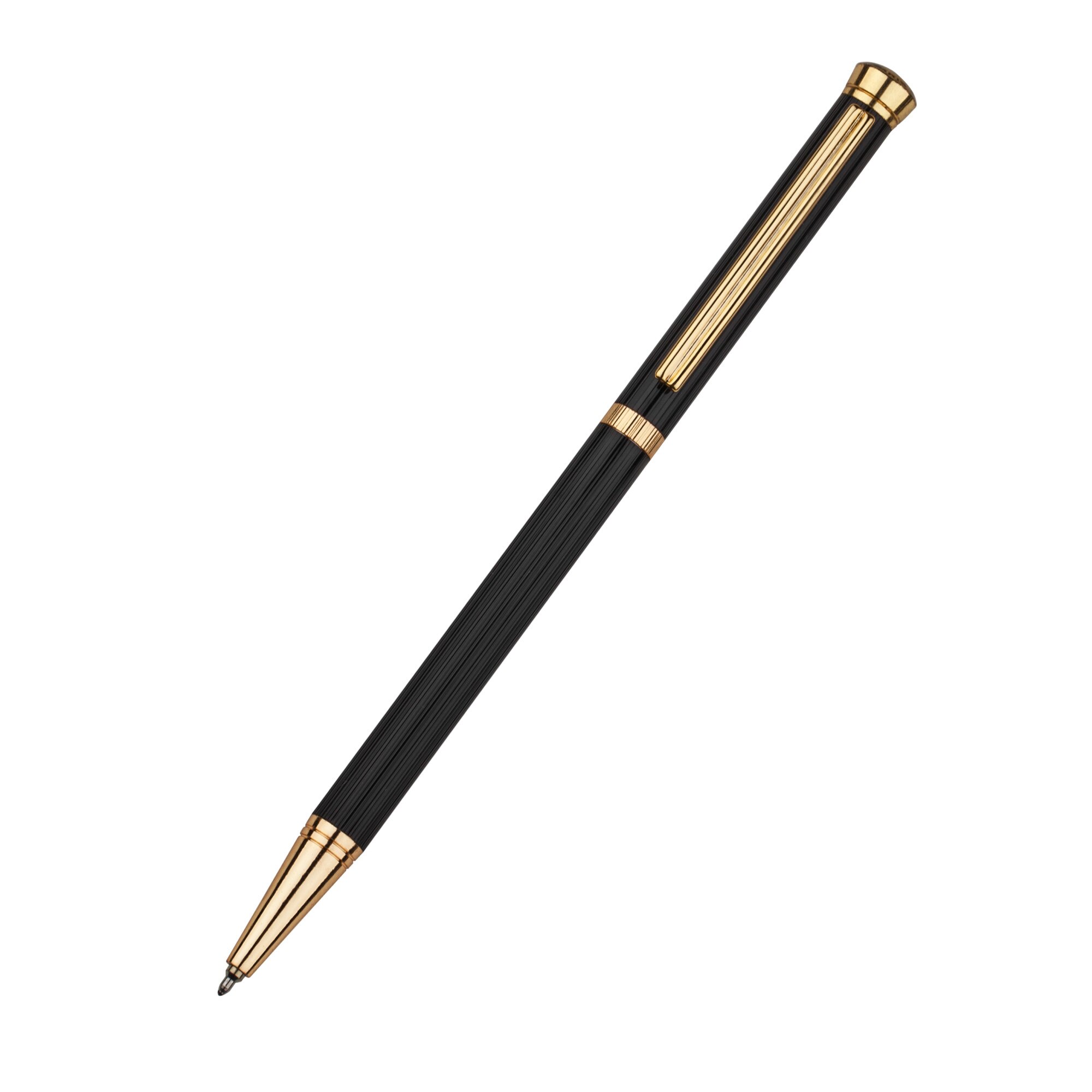 Pix Pierre Cardin FL004, negru/auriu