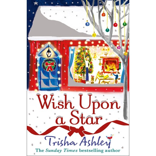 Wish Upon a Star de Trisha Ashley