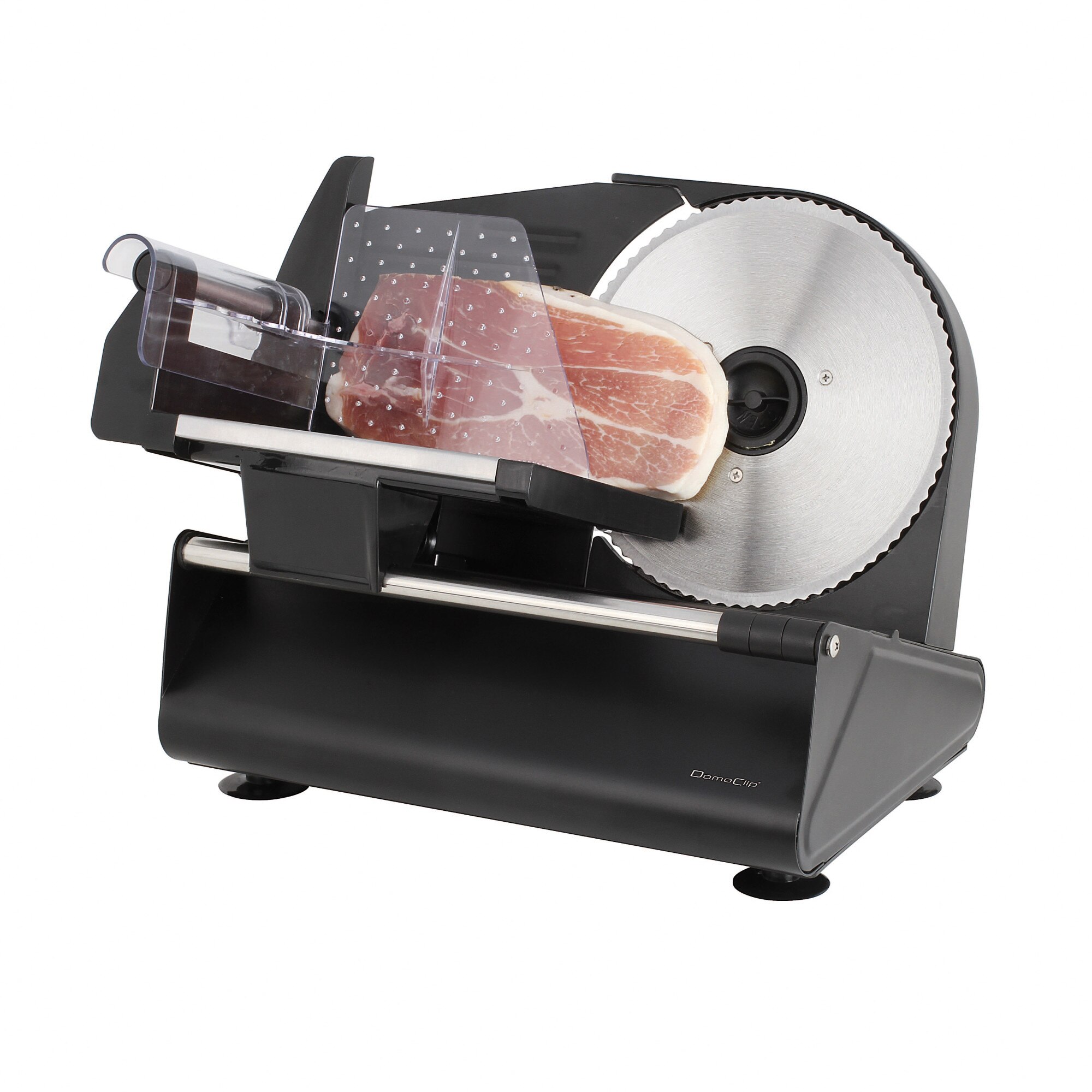 Feliator electric DomoClip DOM256A, lama 19cm, 0-22mm