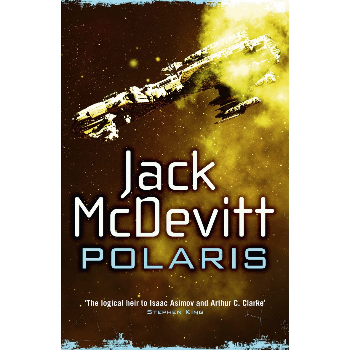 Polaris (Alex Benedict - Book 2) de Jack McDevitt