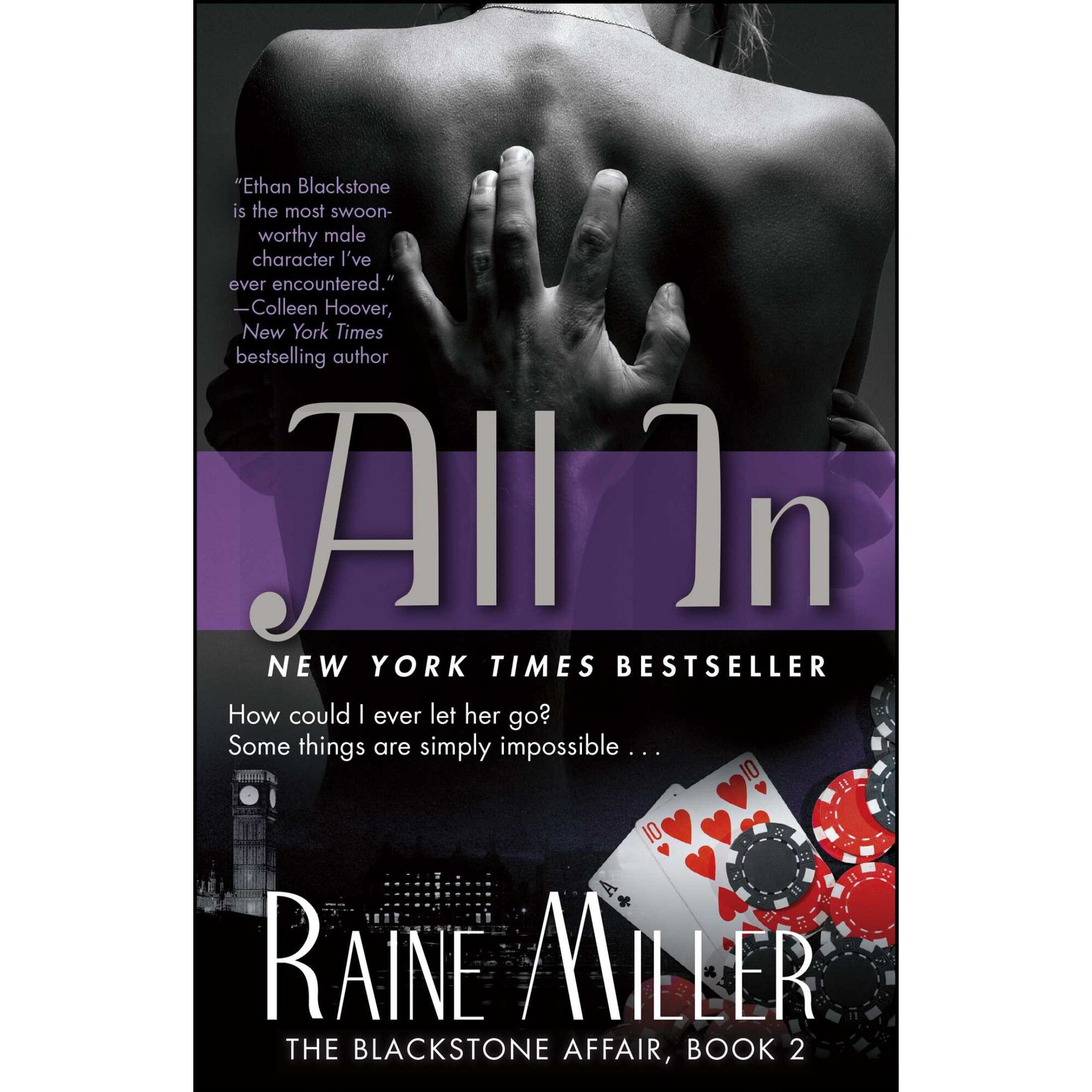 All In de Raine Miller