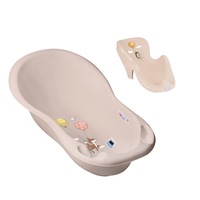 set cadita copii forest fairytail gri 86 cm cu senzor de temperatura  suport anatomic cadita imagen 40_0_
0