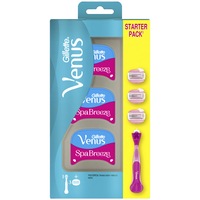 aparat de ras pentru femei gillette venus breeze spa 2 rezerve imagen 53_0_
0