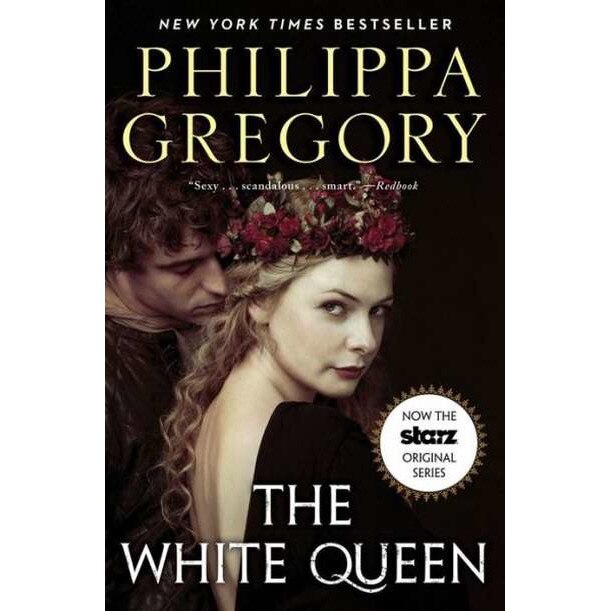 The White Queen de Philippa Gregory [Paperback]