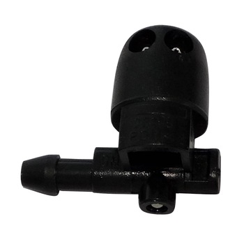 Duza pulverizare de spalator parbriz AERZETIX, OEМ-1451212, pentru Opel Astra G, Zafira A Duza pulverizare de spalator parbriz AERZETIX, OEМ-1451212, pentru Opel Astra G, Zafira A