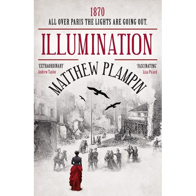 Illumination de Matthew Plampin