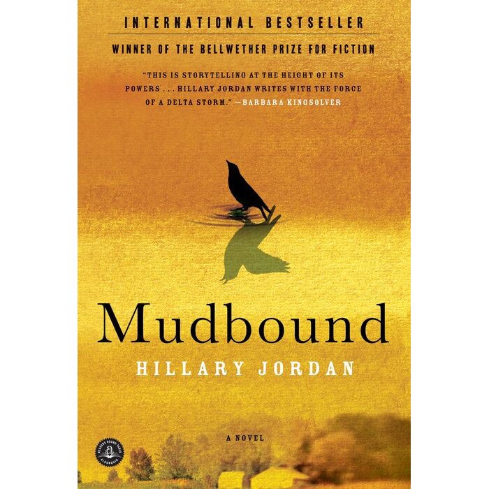 Mudbound de Hillary Jordan
