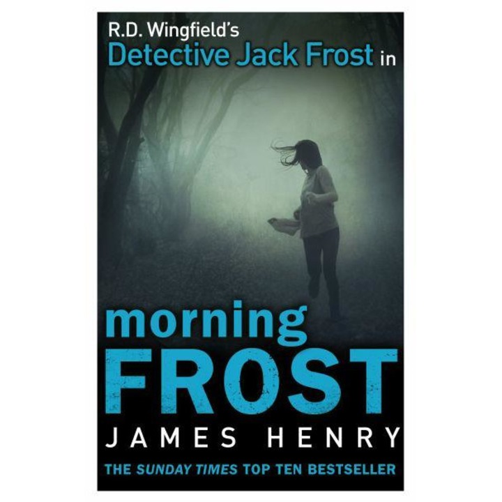 Morning Frost de James Henry