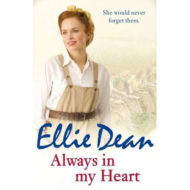 Always in My Heart de Ellie Dean