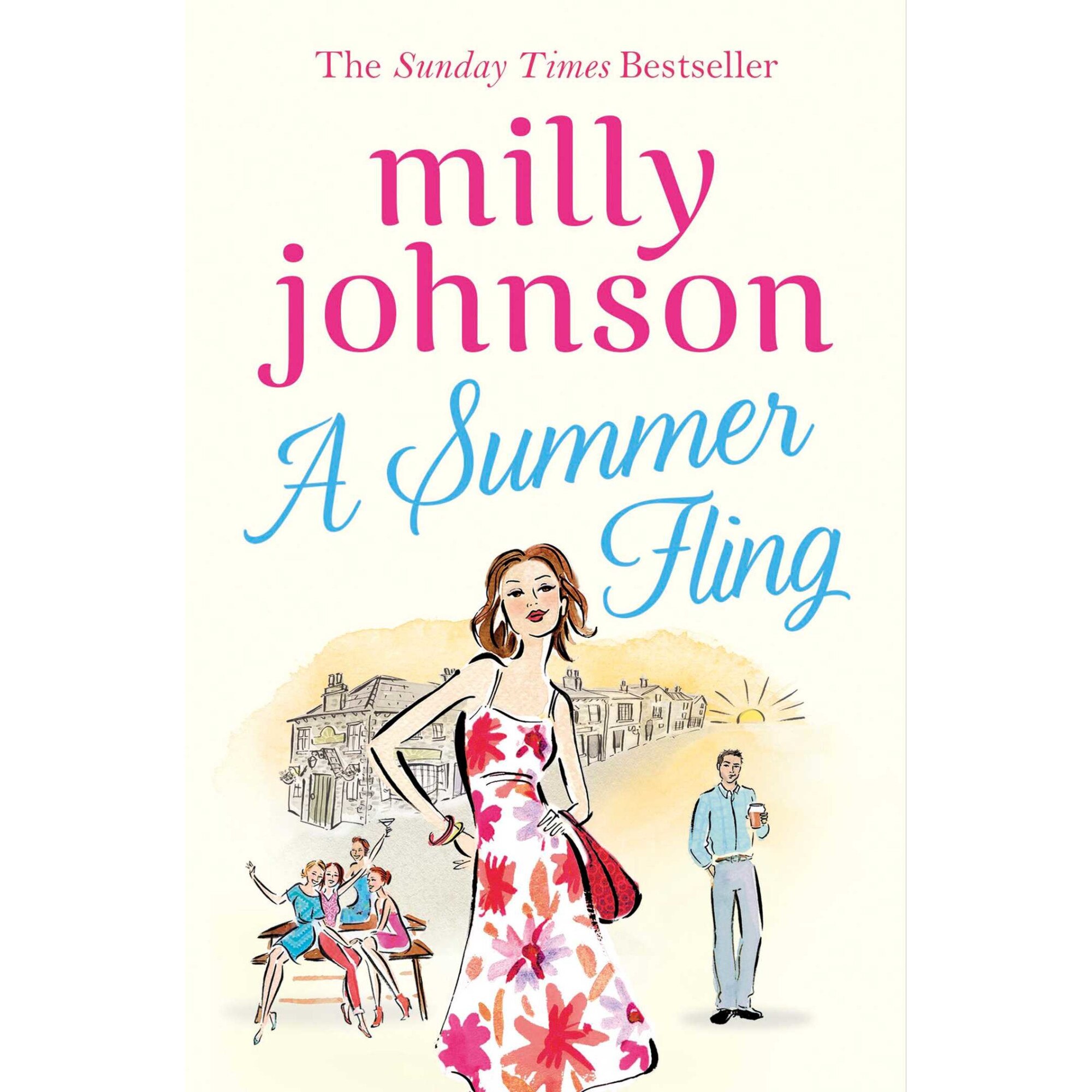 A Summer Fling de Milly Johnson