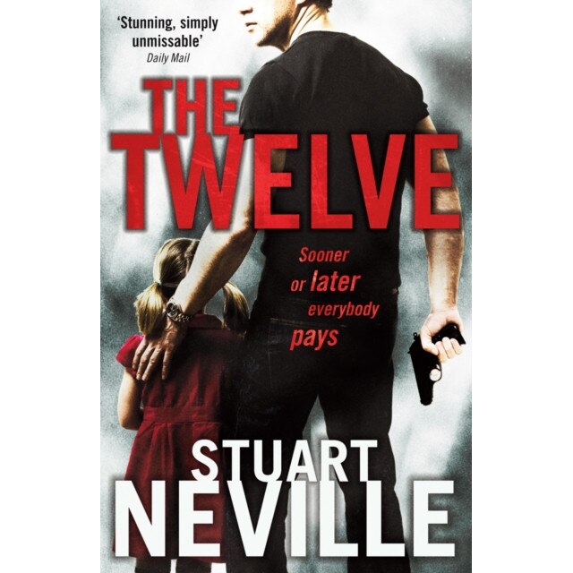 The Twelve de Stuart Neville