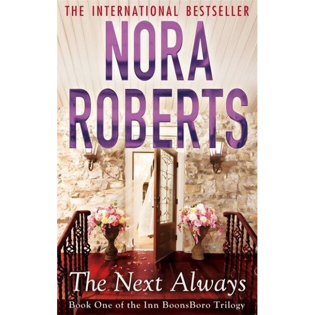 The Next Always de Nora Roberts