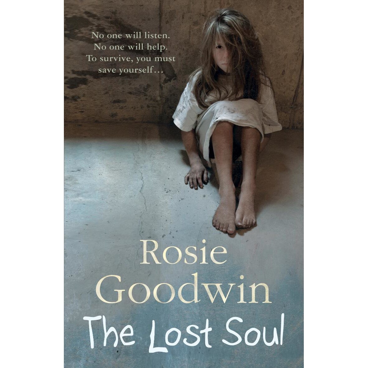 The Lost Soul de Rosie Goodwin