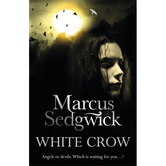 White Crow de Marcus Sedgwick