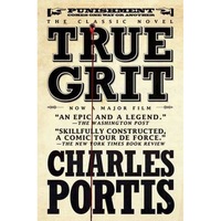 True Grit de Charles Portis