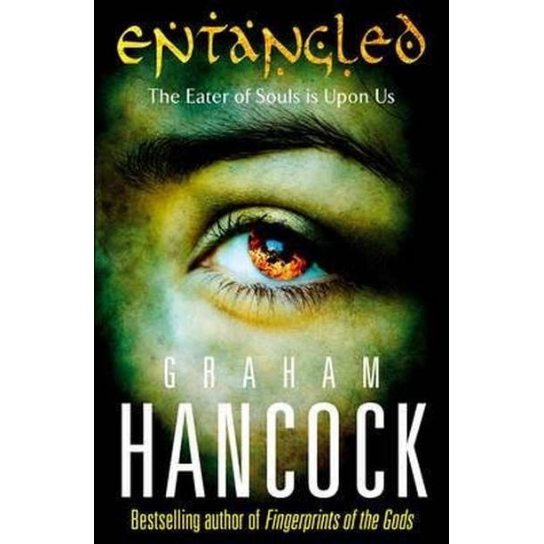 Entangled de Graham Hancock
