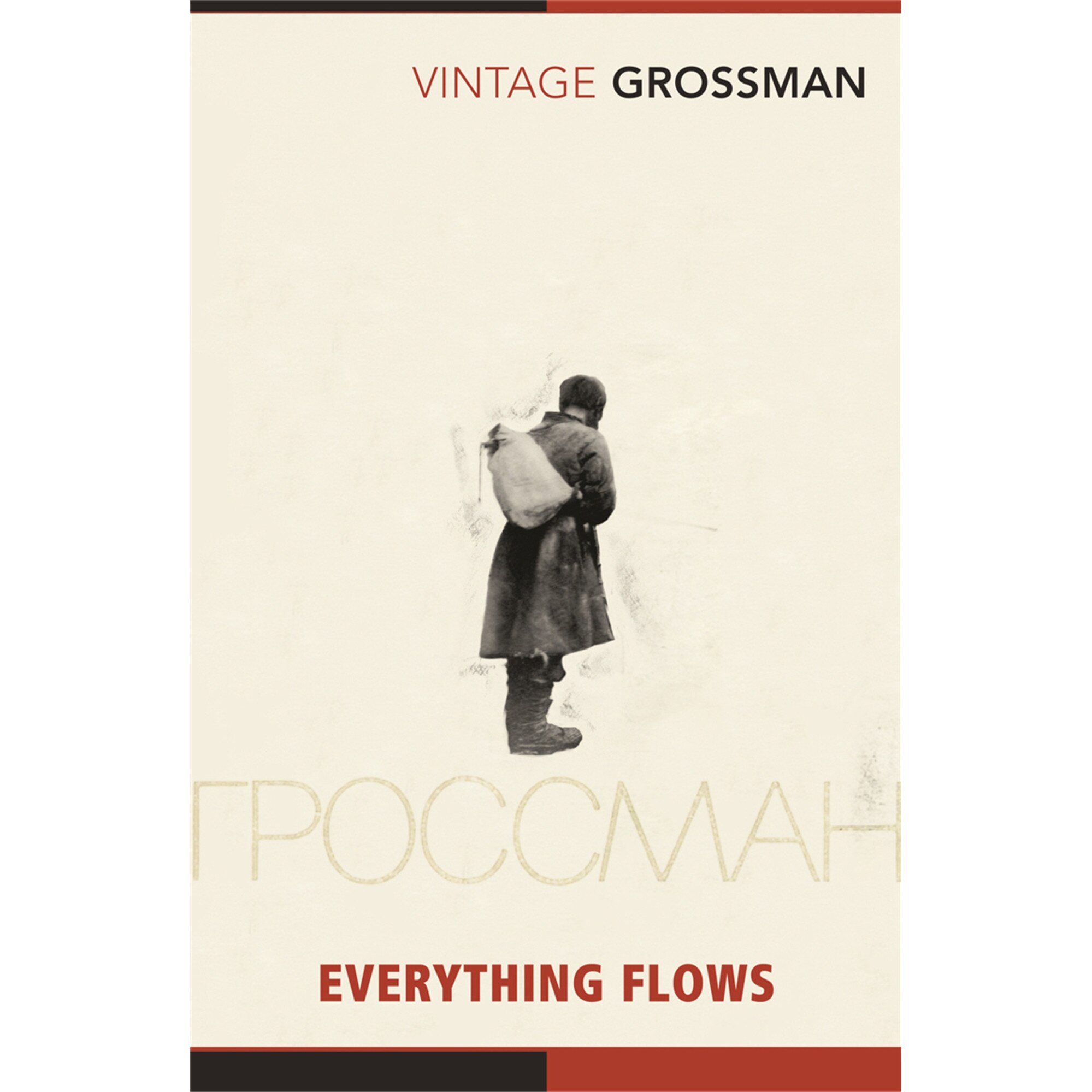 Everything Flows de Vasily Grossman